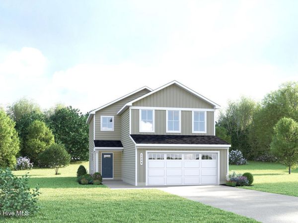 96 Gianna Drive, Lillington, NC 27546