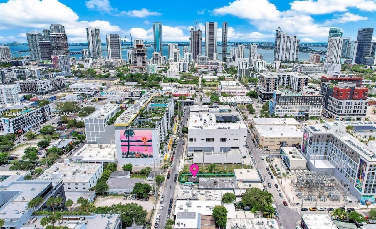 118 NW 24th St , Miami, FL 33127 Photo