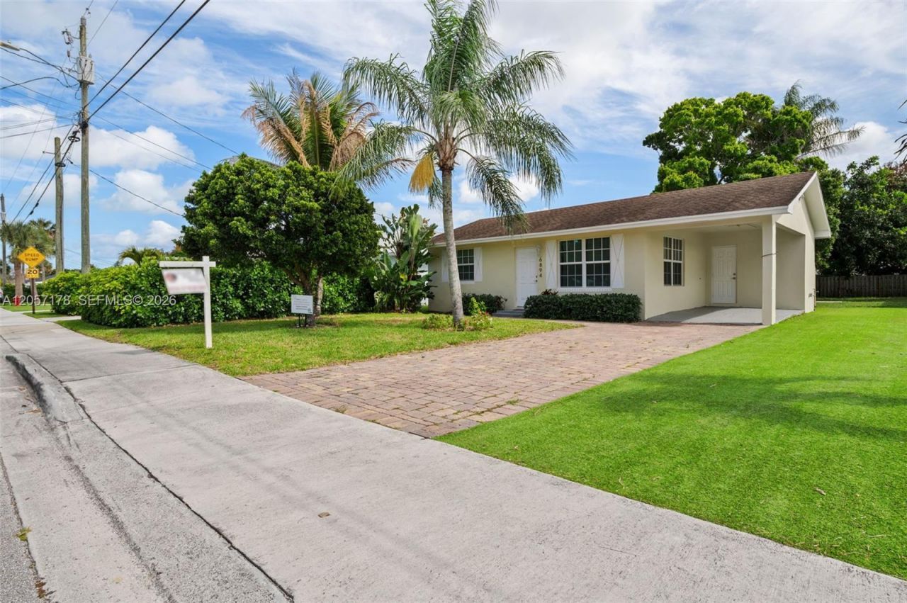 6894 3rd St , Jupiter, FL 33458 Photo