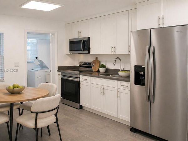 3641 NE 1st Ter, Unit 3641, Oakland Park, FL 33334