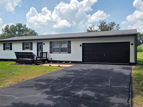 204 SUNNYVIEW Drive, Galesburg, IL 61401