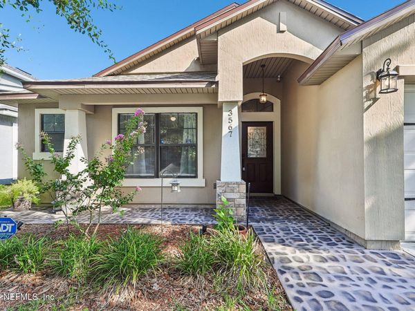 3567 SHREWSBURY Drive, Jacksonville, FL 32226