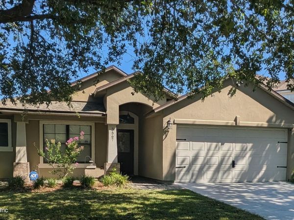 3567 SHREWSBURY Drive, Jacksonville, FL 32226