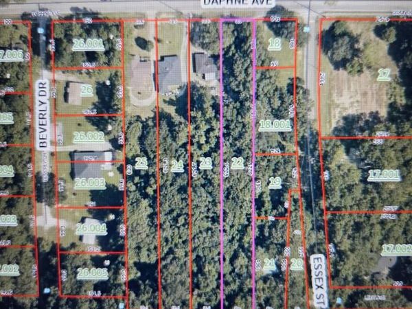 1218 County Road 64, Daphne, AL 36526