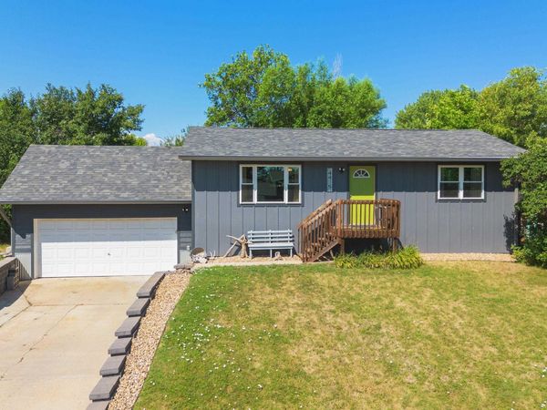 4415 PATRIOT LN, Rapid City, SD 57701