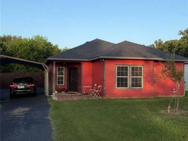 106 Callie Lane , Gun Barrel City, TX 75156
