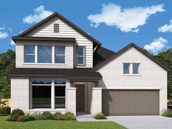 1820 Tye Street, Northlake, TX 76247