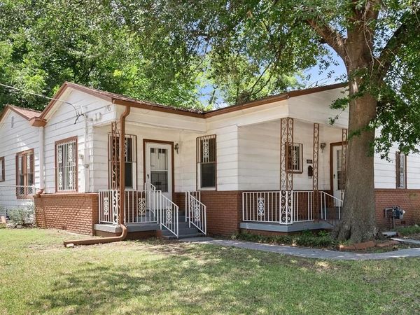 1021 Martin Luther King Jr Boulevard, Corsicana, TX 75110