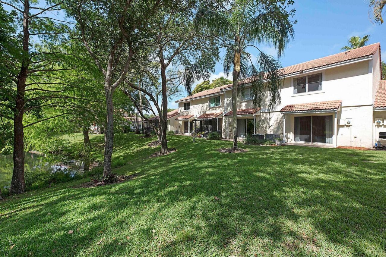 6384 Boca Circle, Boca Raton, FL 33433 Photo