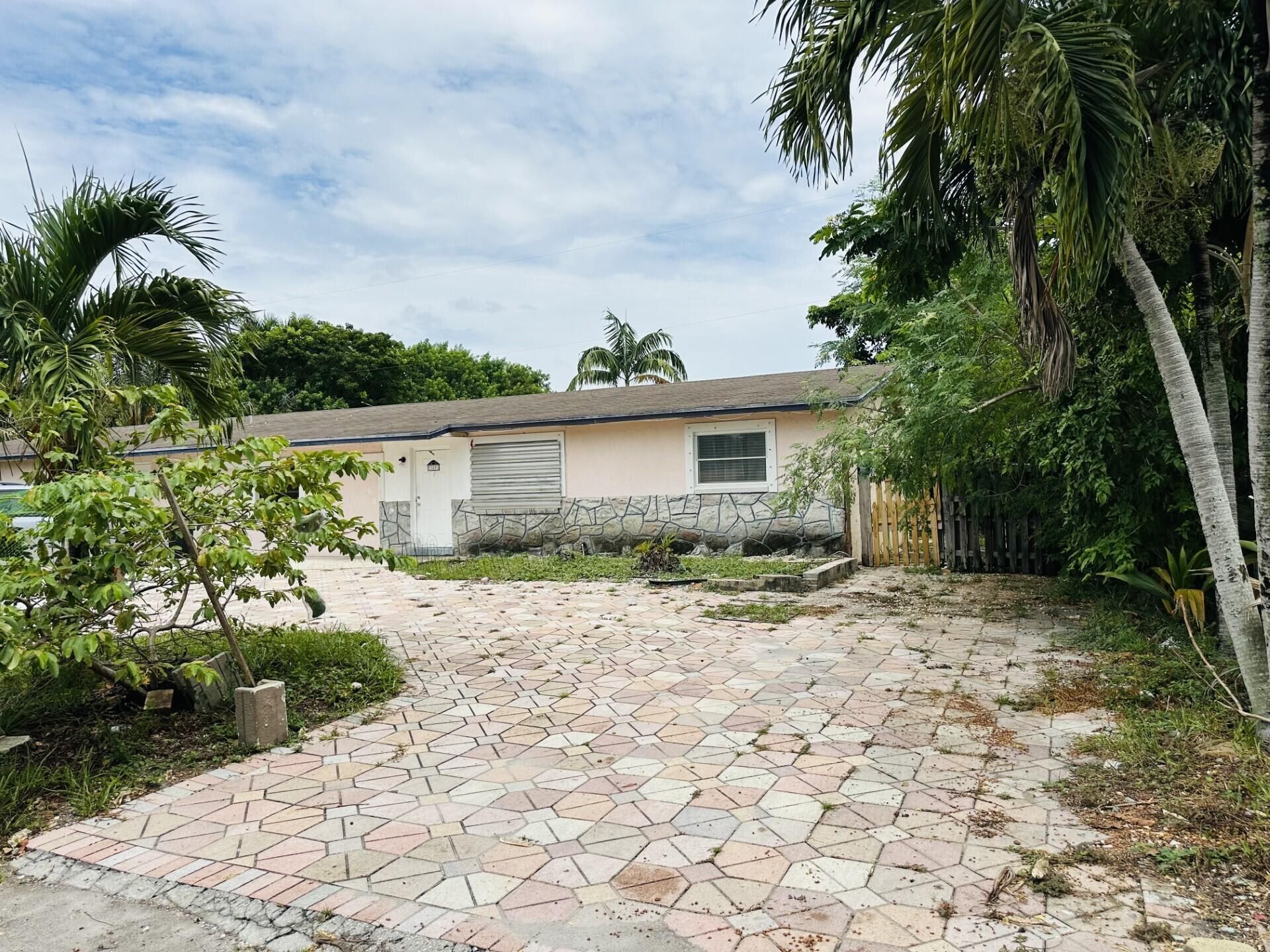 3893 Allison Court, Lake Worth, FL 33461 Photo