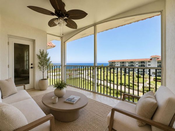 2871 N Ocean Boulevard, Unit C513, Boca Raton, FL 33431