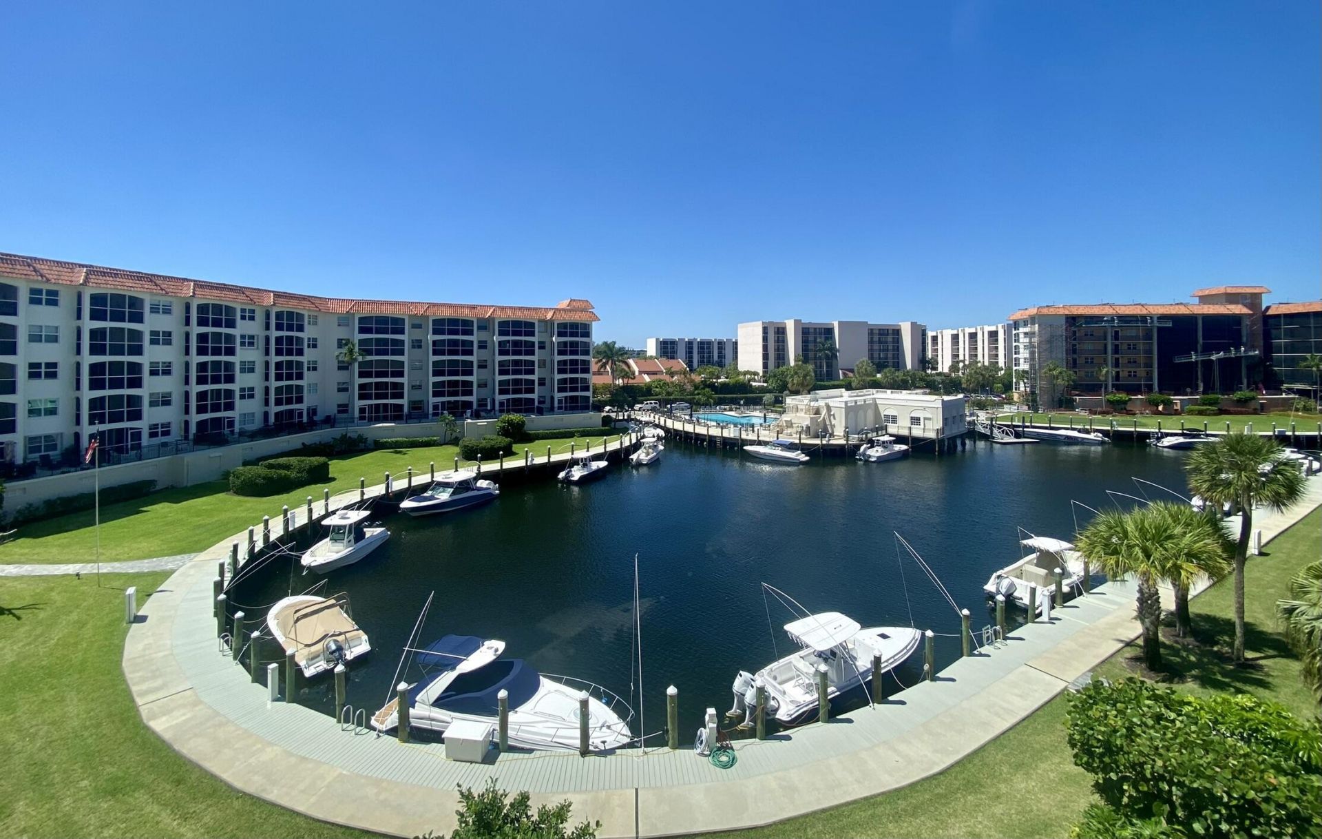 2871 N Ocean Boulevard, Unit C513, Boca Raton, FL 33431 Photo