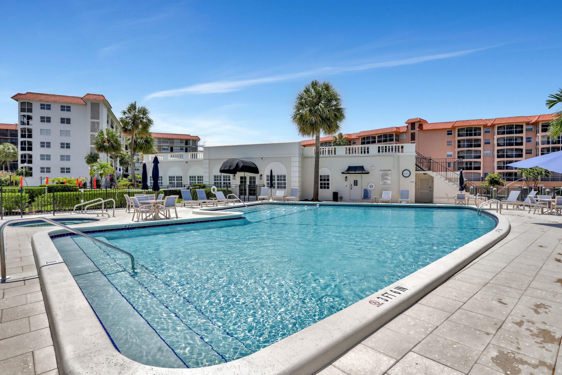 2871 N Ocean Boulevard, Unit C513, Boca Raton, FL 33431 Photo