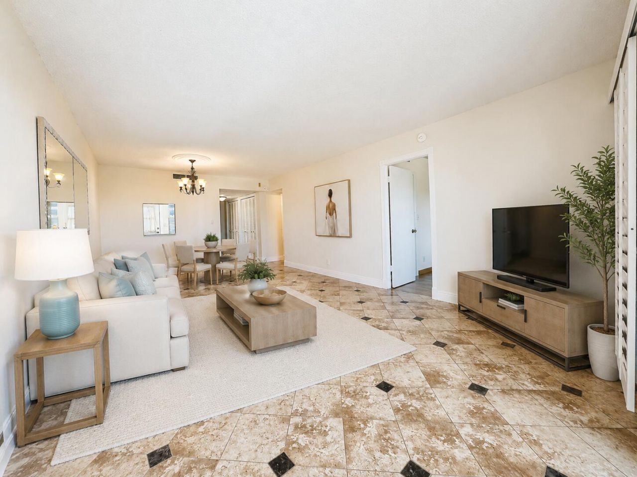 2871 N Ocean Boulevard, Unit C513, Boca Raton, FL 33431 Photo