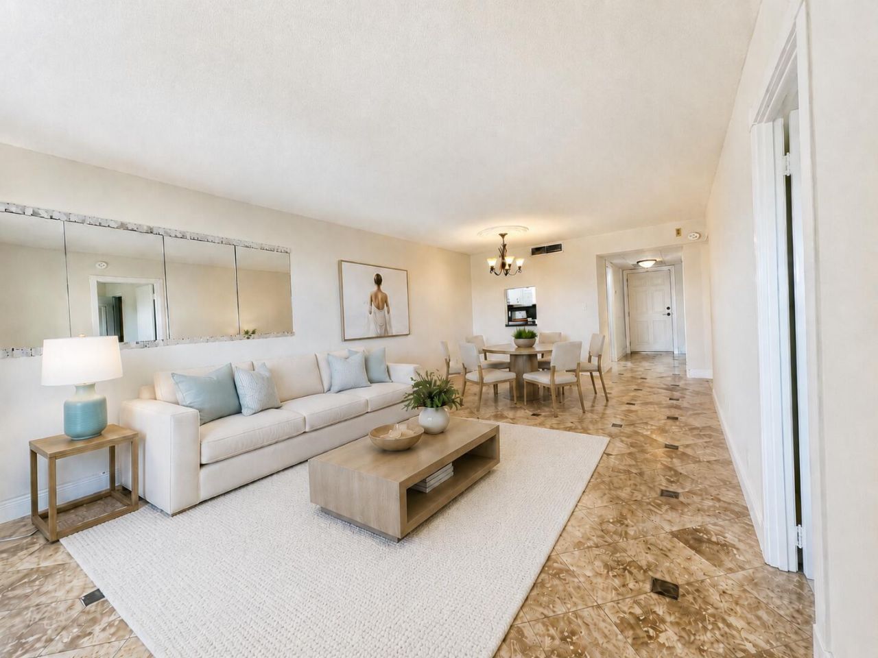 2871 N Ocean Boulevard, Unit C513, Boca Raton, FL 33431 Photo