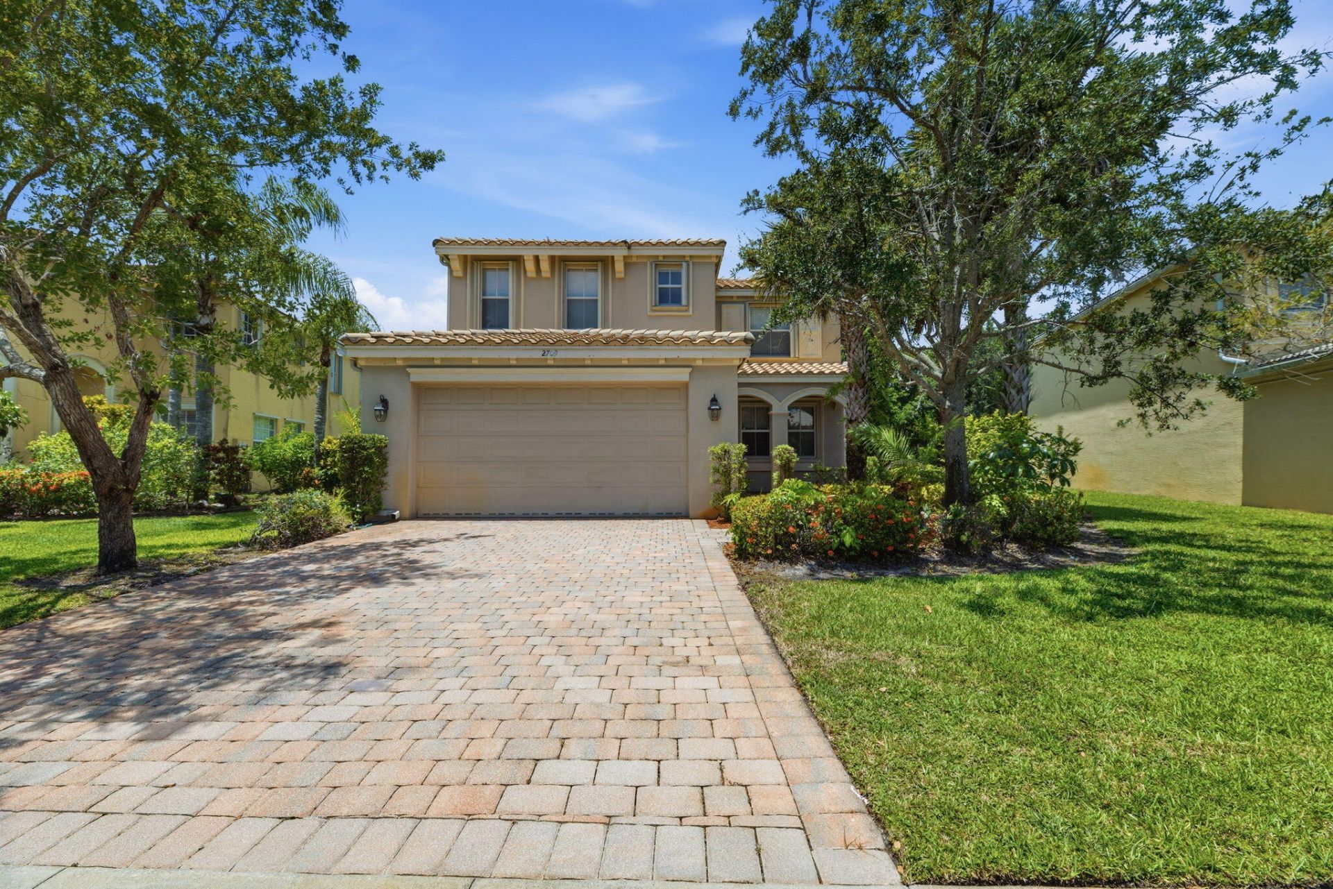 2709 Pienza Circle, Royal Palm Beach, FL 33411 Photo