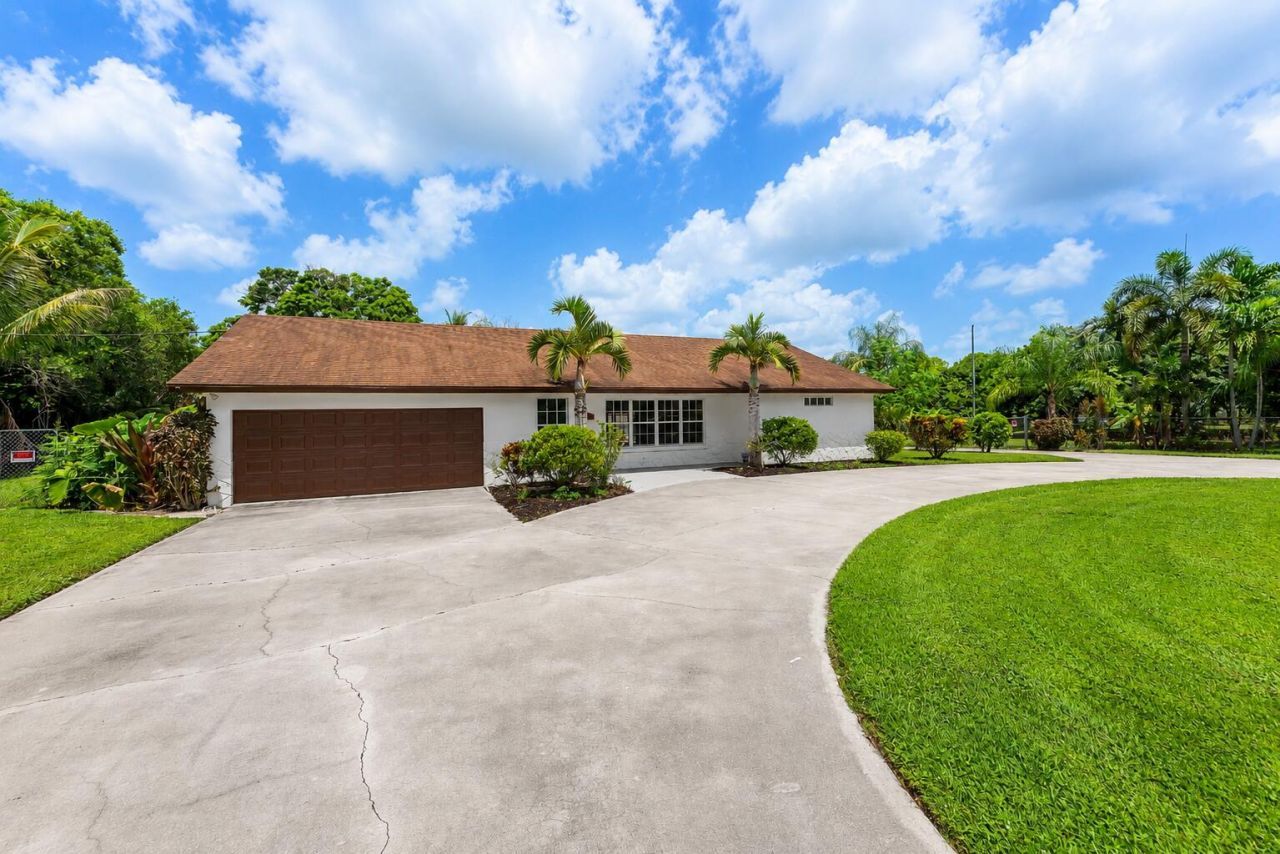 5313 Colbright Road, Lake Worth, FL 33467 Photo