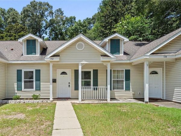 732 Willow Bridge Drive W, Mobile, AL 36695