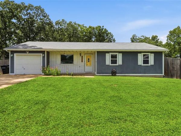 20599 Snicker Court, Waynesville, MO 65583