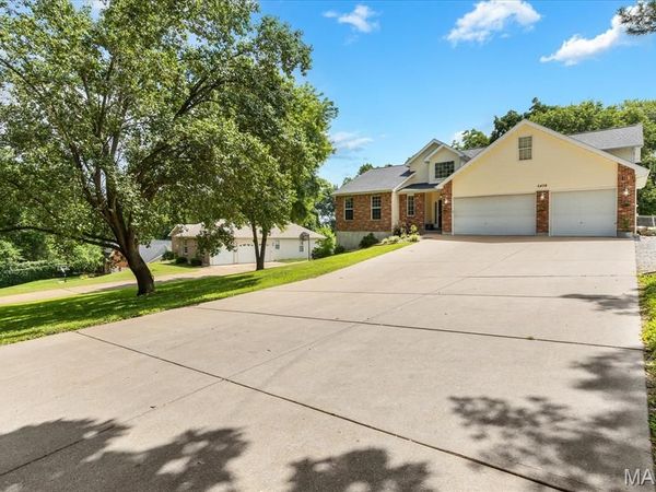 5478 Lehigh Lane , Imperial, MO 63052