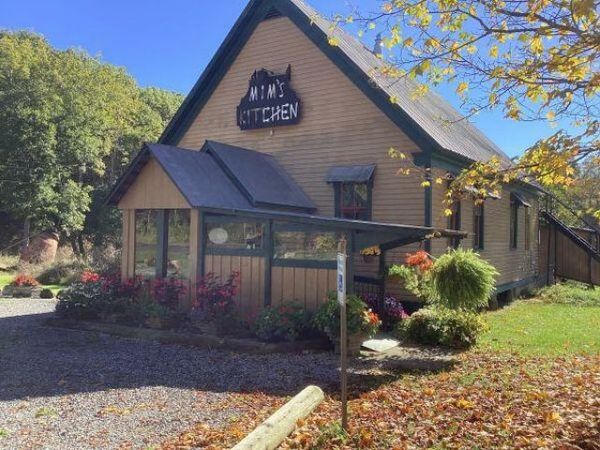 3756 Jerico Road, Marlinton, WV 24954
