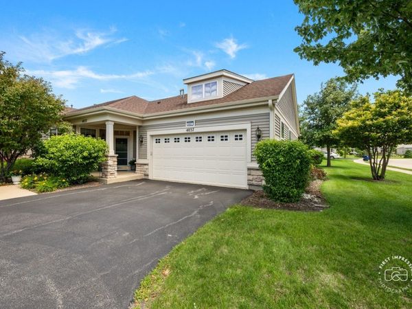 4037 Candlewood Lane , Unit 4037, Naperville, IL 60564