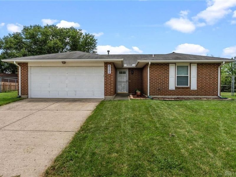 8289 Millspring Place, Huber Heights, OH 45424 Photo 1