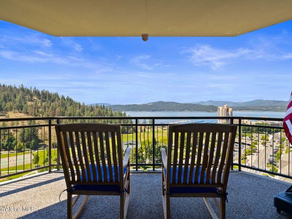 601 E Front Ave, Unit STE 1402, Coeur d'Alene, ID 83814