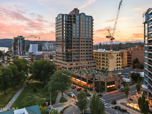 601 E Front Ave , Unit STE 1402, Coeur d'Alene, ID 83814