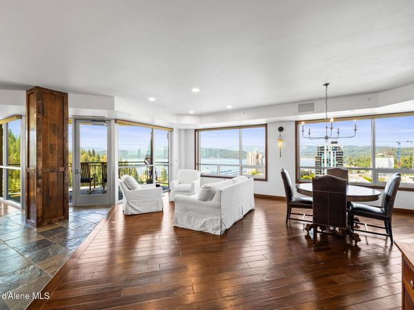 601 E Front Ave, Unit STE 1402, Coeur d'Alene, ID 83814