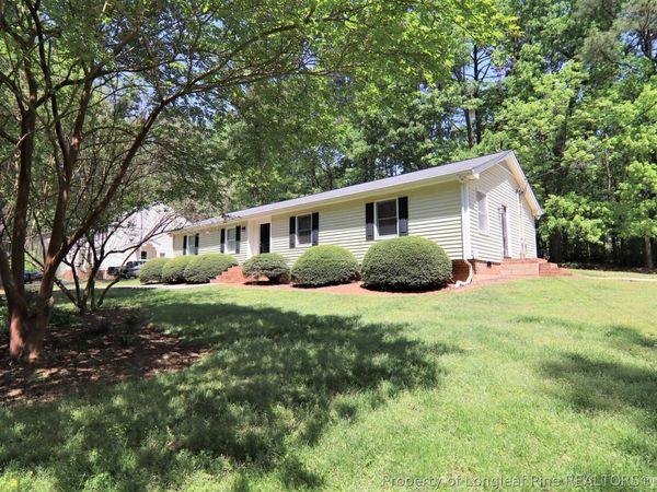 6114 Deerwood Place , Raleigh, NC 27607