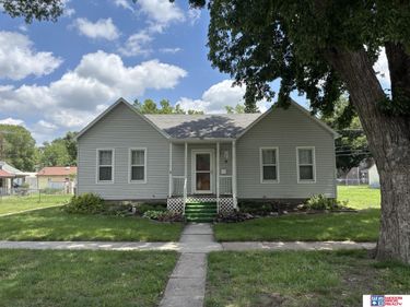 928 Ivy Avenue, Crete, NE 68333