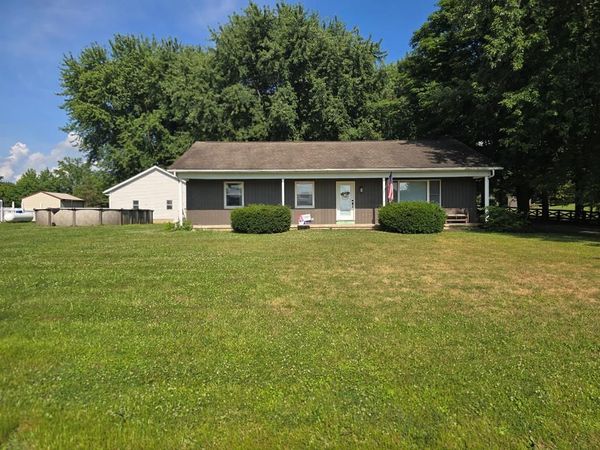 20294 Catherine Boulevard, Circleville, OH 43113