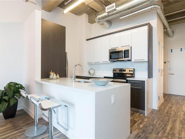 121 Westmoreland Avenue , Unit 603, White Plains, NY 10606