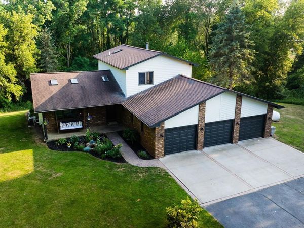 4734 Nottawa Road S, Mt Pleasant, MI 48858