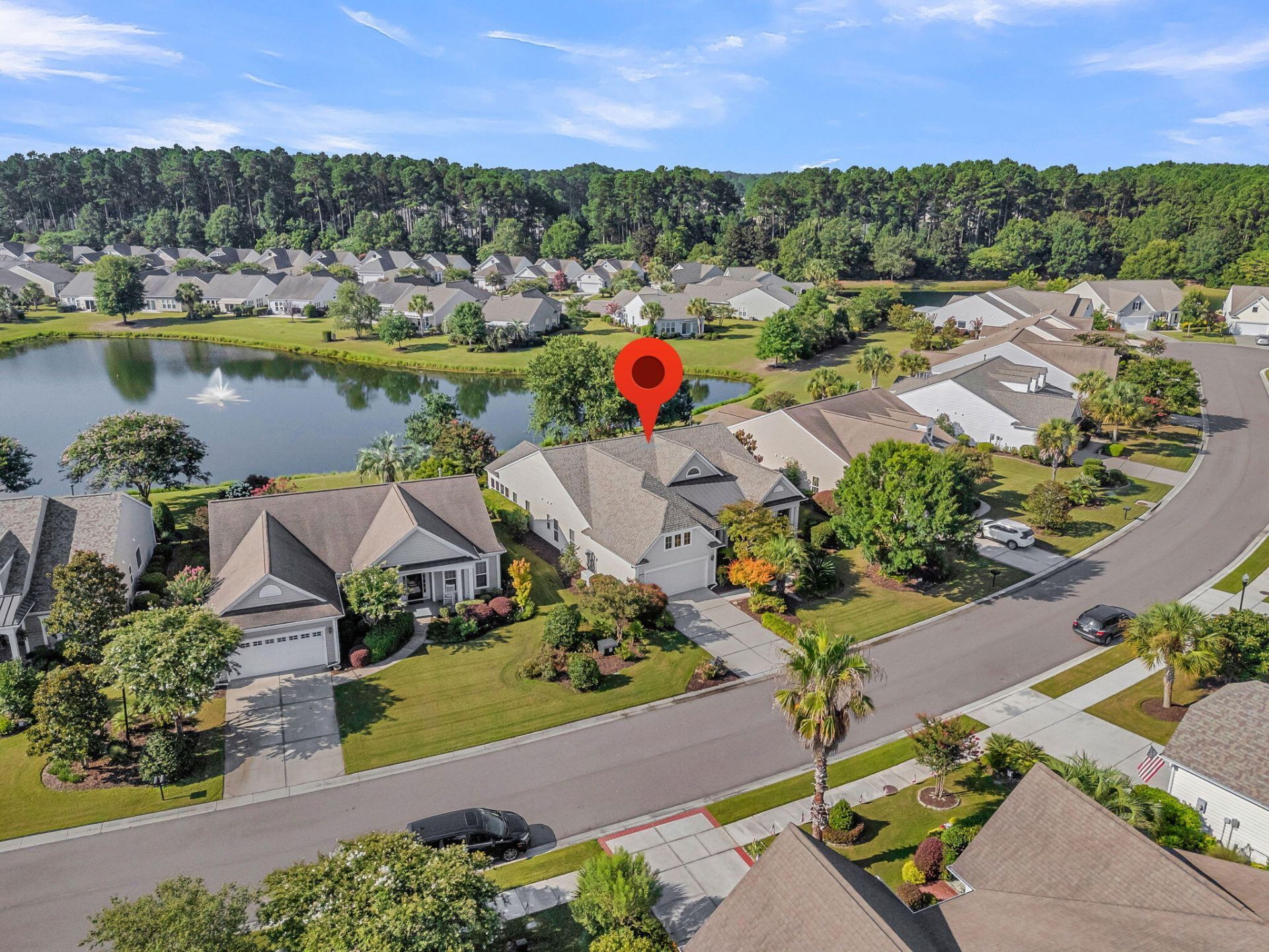 313 Waterlily Way Photo 5
