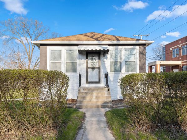 3765 Adams Street , Gary, IN 46408
