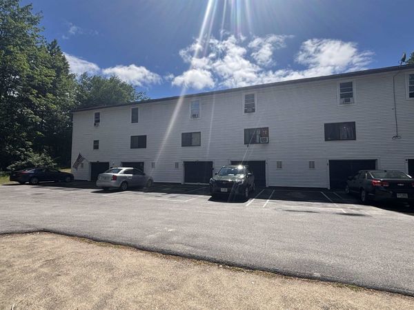 12 Grondin Drive, Farmington, NH 03835
