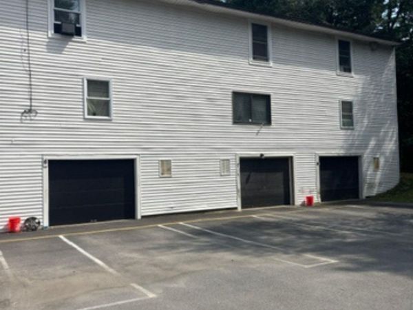 12 Grondin Drive, Farmington, NH 03835