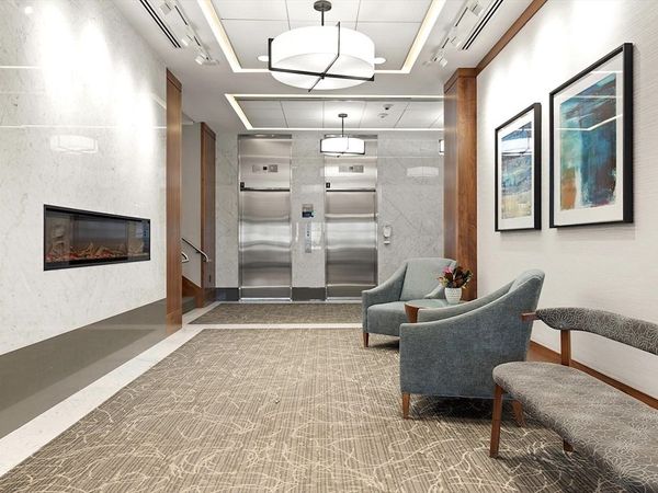 8 Whittier Place, Unit 4C, Boston, MA 02114