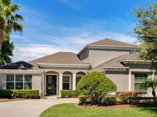 3552 MCCORMICK WOODS DRIVE , OCOEE, FL 34761