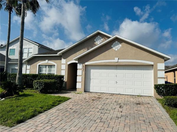 4795 CUMBRIAN LAKES DRIVE , KISSIMMEE, FL 34746