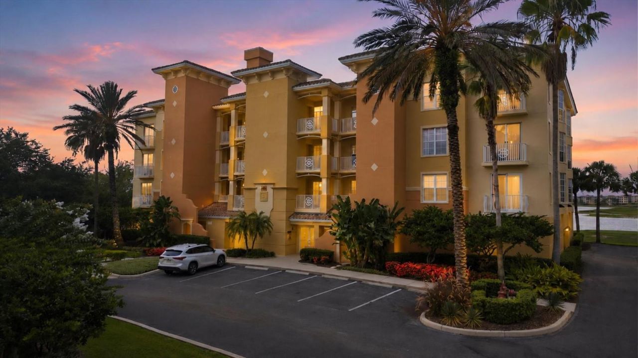 6474 Watercrest Way, Unit 403, Lakewood Ranch, FL 34202 Photo