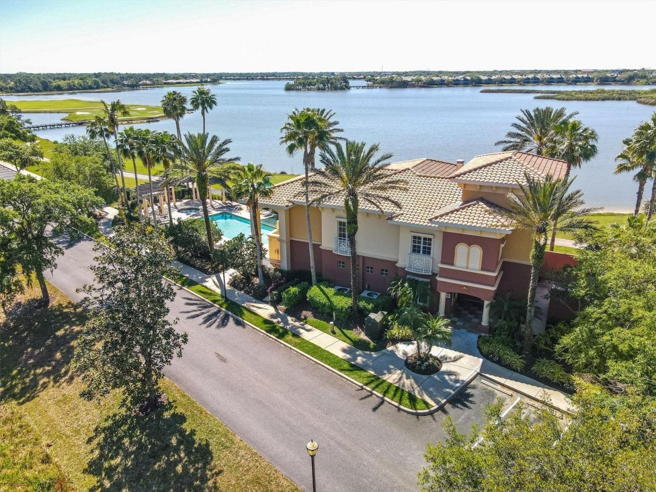 6474 Watercrest Way, Unit 403, Lakewood Ranch, FL 34202 Photo