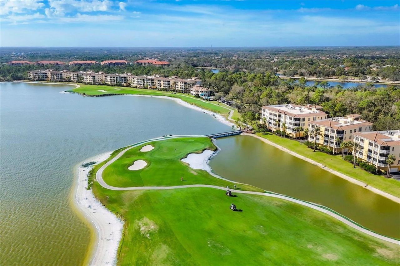 6474 Watercrest Way, Unit 403, Lakewood Ranch, FL 34202 Photo