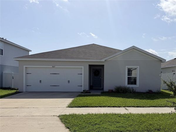 1427 MADISON CIRCLE , HAINES CITY, FL 33844
