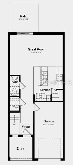 543 Moonstone Court, Groveland, FL 34736 Photo