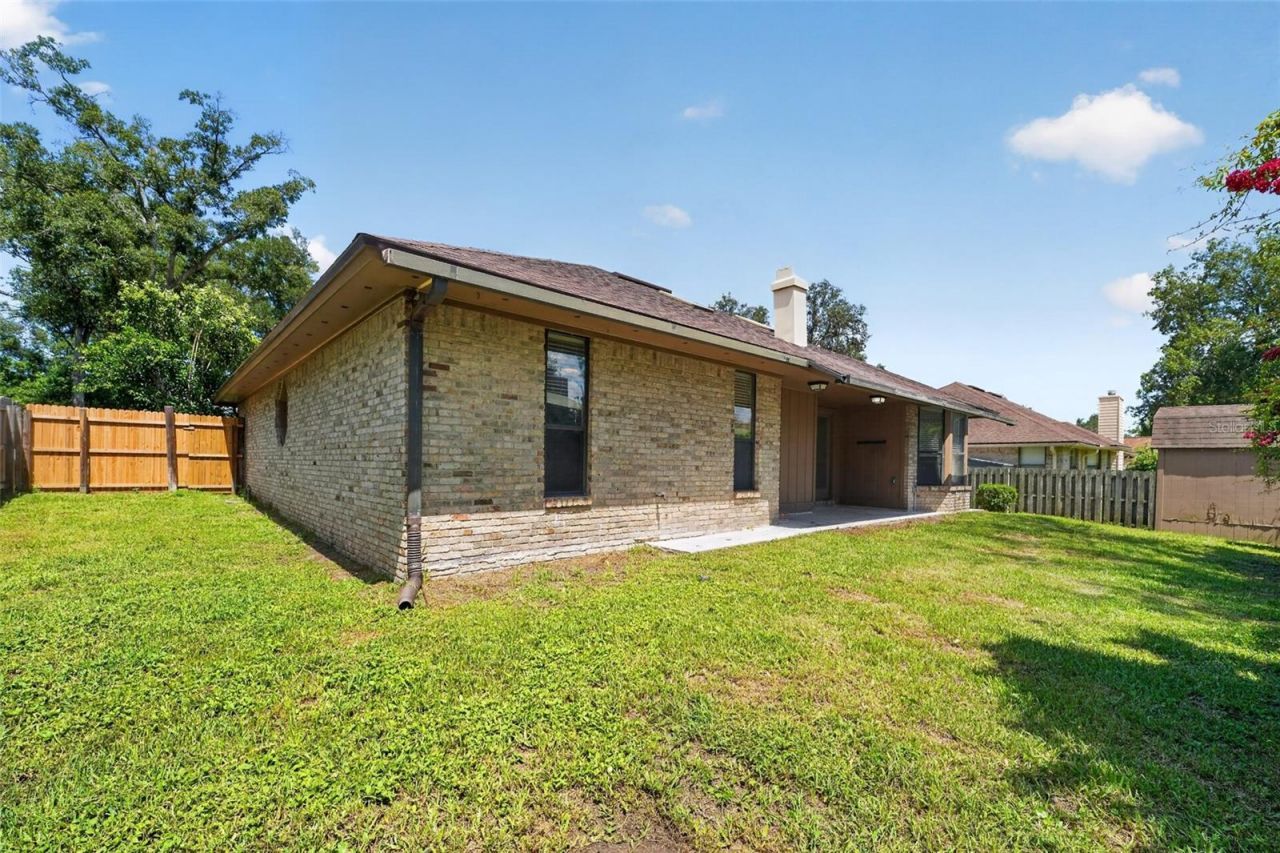 3080 Marrano Drive , Orange Park, FL 32073 Photo