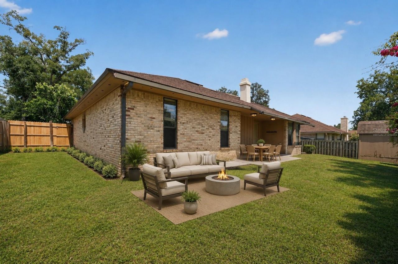 3080 Marrano Drive , Orange Park, FL 32073 Photo