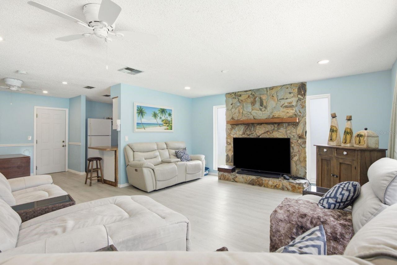 3047 Cascade Drive, Clearwater, FL 33761 Photo